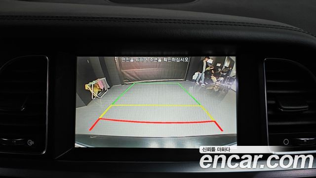 Hyundai Aslan 2015 — photo 15