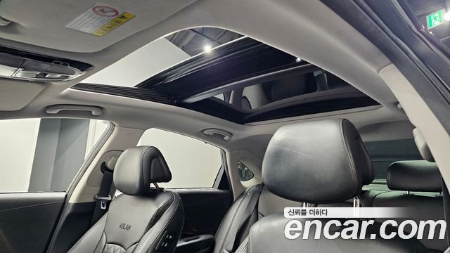 Hyundai Aslan 2015 — photo 19