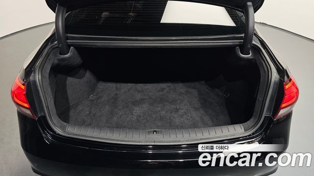 Hyundai Aslan 2015 — photo 20