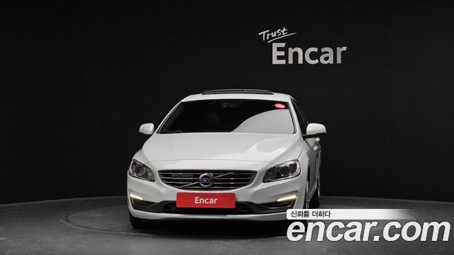 Volvo S60 2017 — photo 3