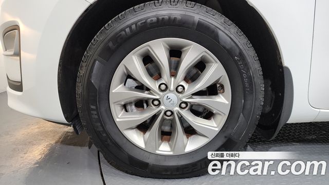 Kia Canival 2019 — photo 5