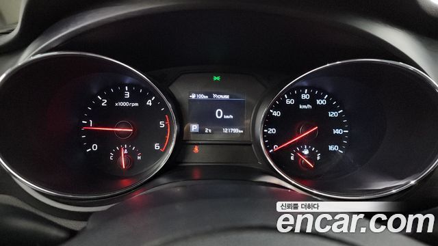 Kia Canival 2019 — photo 8
