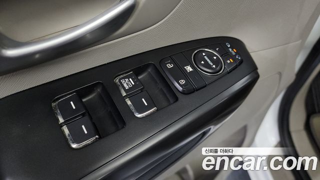 Kia Canival 2019 — photo 13