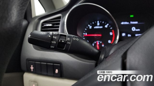 Kia Canival 2019 — photo 15