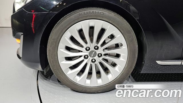 Genesis EQ900 2016 — photo 5