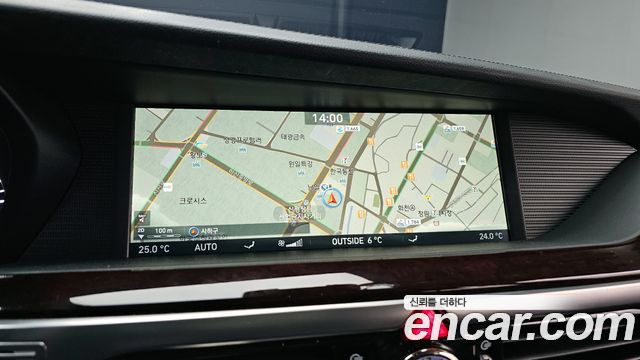 Genesis EQ900 2016 — photo 14