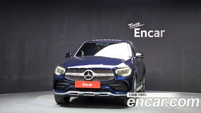 Mercedes-Benz GLC-Class 2023 — photo 3