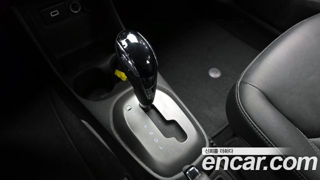Chevrolet Korea Spark 2019 — photo 9