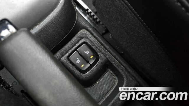 Chevrolet Korea Spark 2019 — photo 18