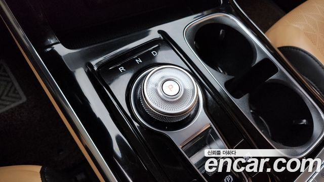 Kia Canival 2021 — photo 9