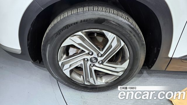 Hyundai Santafe 2022 — photo 5