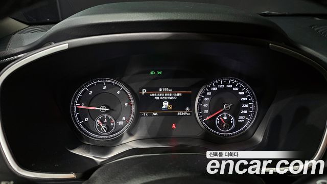 Hyundai Santafe 2022 — photo 8