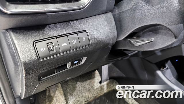 Hyundai Santafe 2022 — photo 15