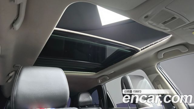 Renault Korea QM6 2017 — photo 19