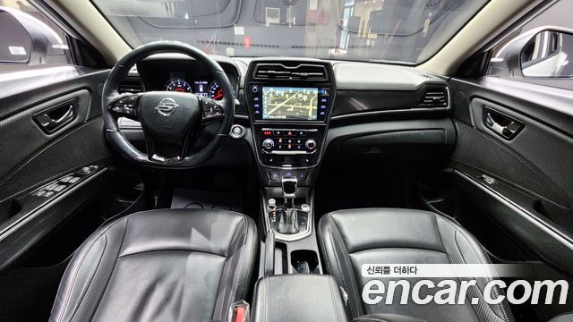KG Mobility TIBOLI 2022 — photo 7