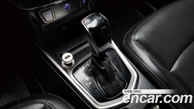 KG Mobility TIBOLI 2022 — photo 9
