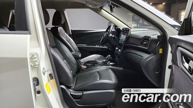KG Mobility TIBOLI 2022 — photo 10