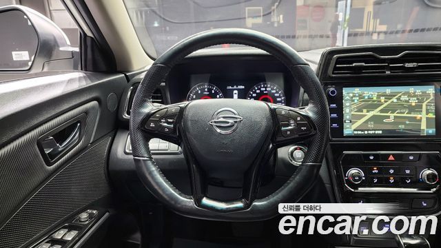 KG Mobility TIBOLI 2022 — photo 14