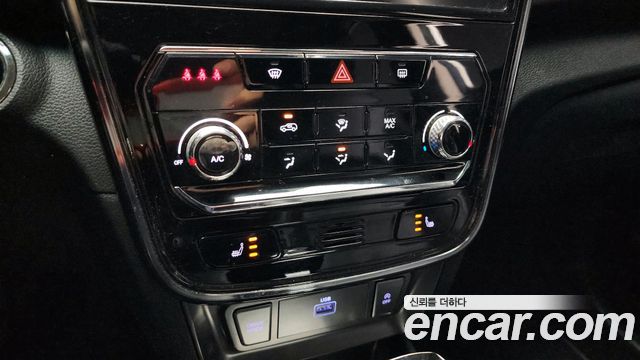 KG Mobility TIBOLI 2022 — photo 16