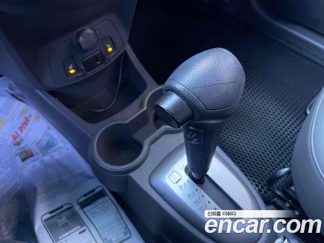 Chevrolet Korea Spark 2014 — photo 18