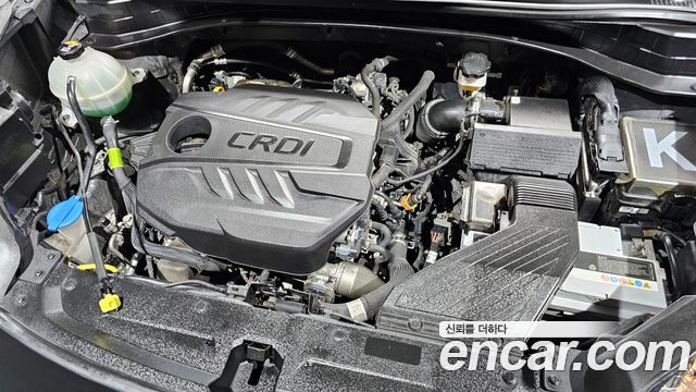 Kia Sportage 2019 — photo 6
