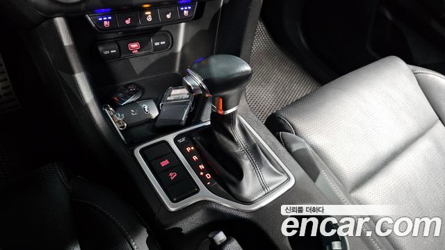Kia Sportage 2019 — photo 9