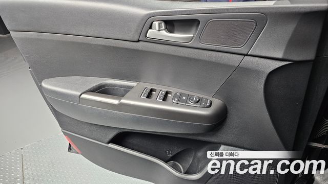 Kia Sportage 2019 — photo 14