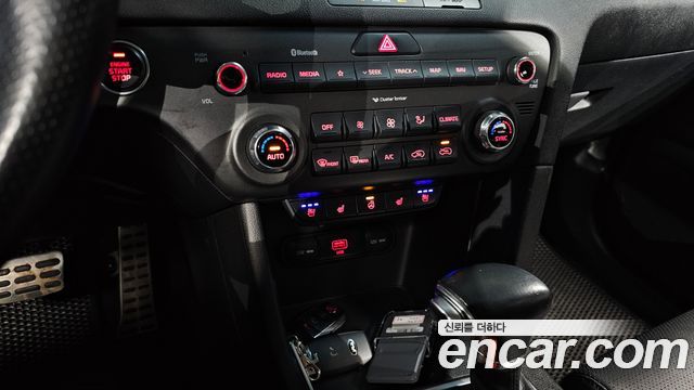 Kia Sportage 2019 — photo 17