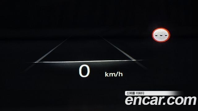 Genesis G80 2023 — photo 19