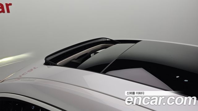 BMW Gran Turismo 2022 — photo 17