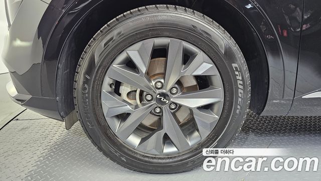 Kia Sportage 2022 — photo 5