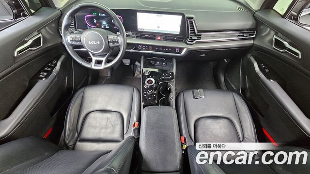Kia Sportage 2022 — photo 7