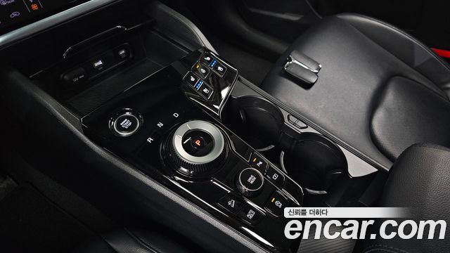 Kia Sportage 2022 — photo 9