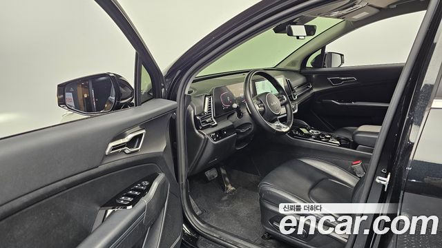 Kia Sportage 2022 — photo 10
