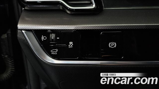 Kia Sportage 2022 — photo 13