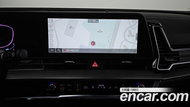 Kia Sportage 2022 — photo 16