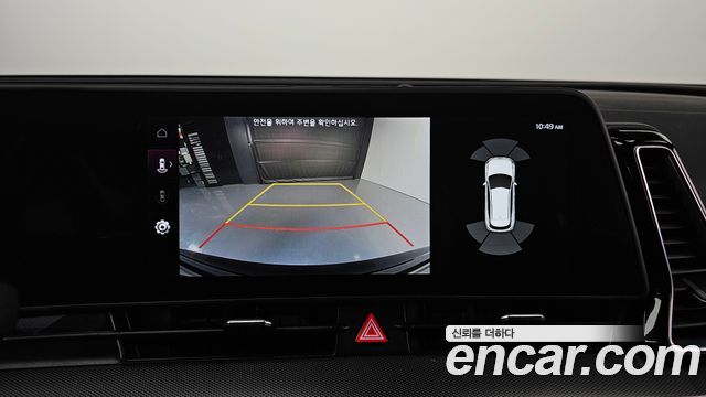 Kia Sportage 2022 — photo 17