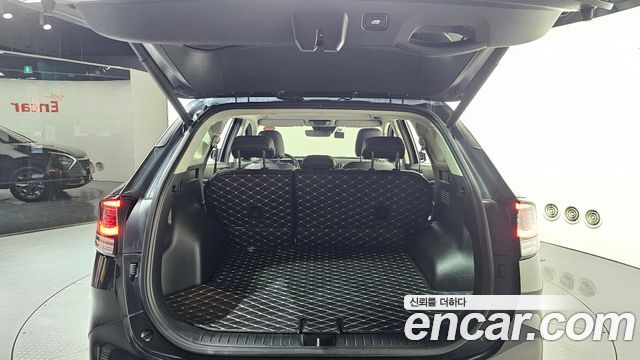 Kia Sportage 2022 — photo 20