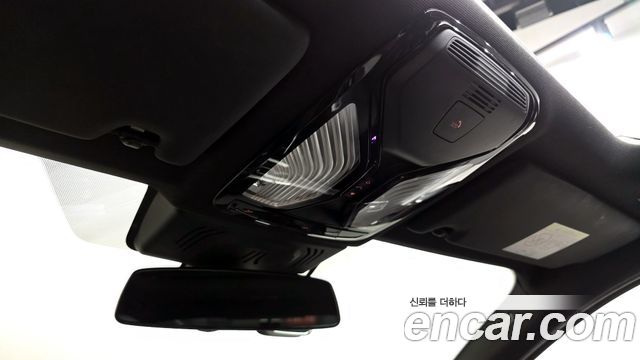 BMW 3-Series 2021 — photo 18