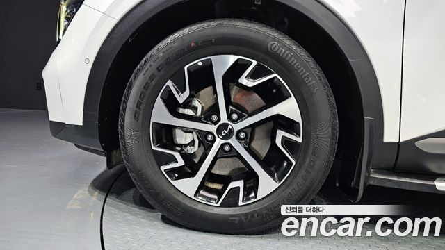 Kia Sportage 2024 — photo 5