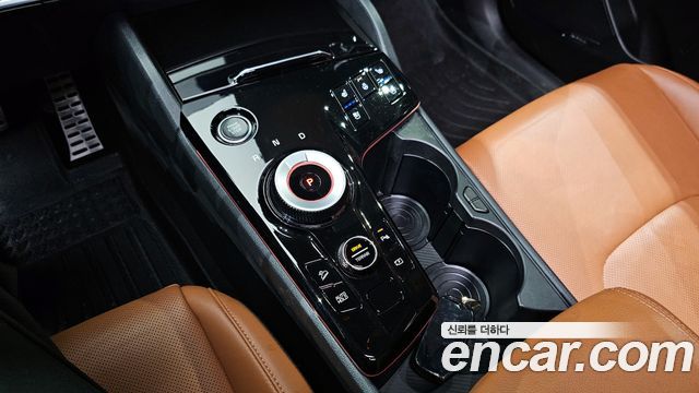 Kia Sportage 2024 — photo 9