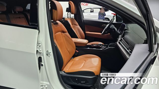 Kia Sportage 2024 — photo 10