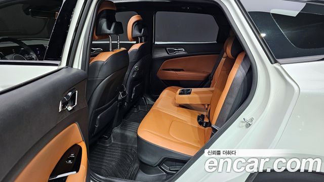 Kia Sportage 2024 — photo 12