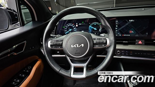 Kia Sportage 2024 — photo 13