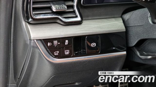 Kia Sportage 2024 — photo 14