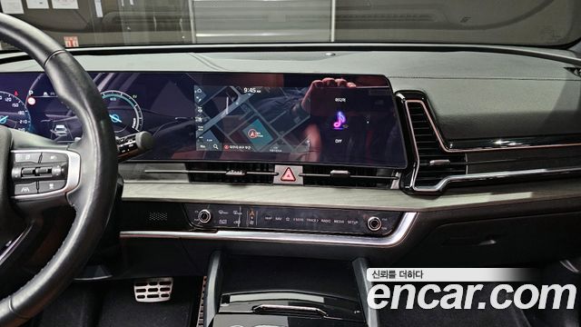 Kia Sportage 2024 — photo 15