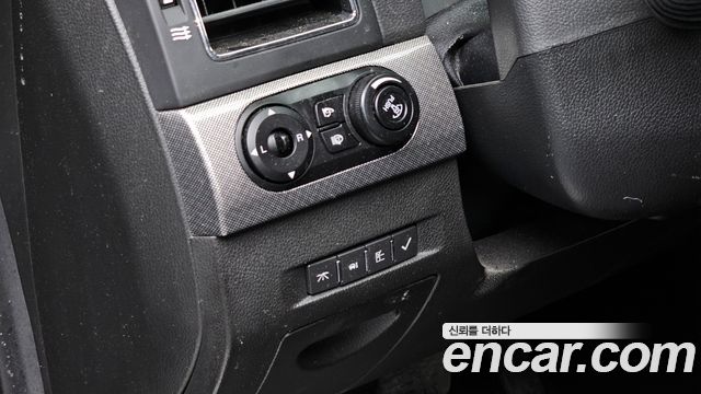 Chevrolet Korea Captiva 2016 — photo 14