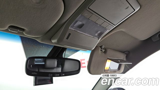 Chevrolet Korea Captiva 2016 — photo 17