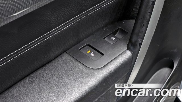 Chevrolet Korea Captiva 2016 — photo 19