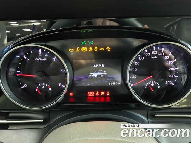 Kia Canival 2021 — photo 14